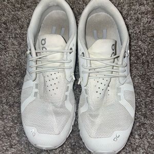 On Cloud Running Shoes